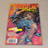 Witchblade 1 - 2004